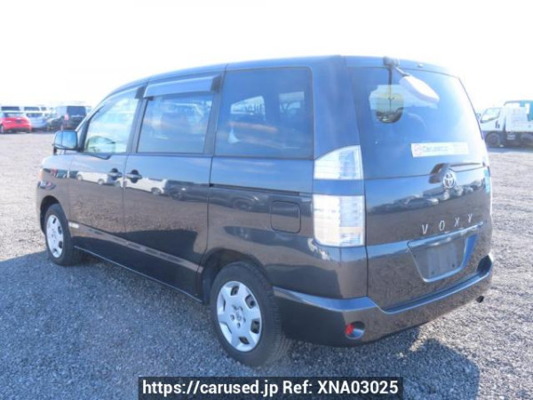 Used 2006 AT toyota voxy AZR60G Image[4]