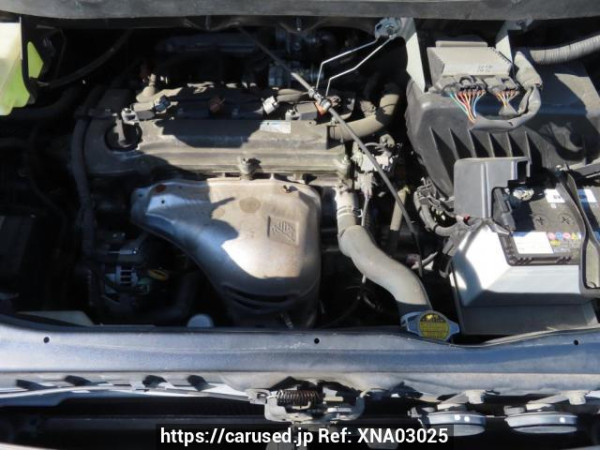 Used 2006 AT toyota voxy AZR60G Image[10]