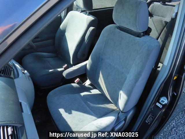 Buy Used 2006 Toyota Voxy AZR60G (XNA03025) - Carused.jp