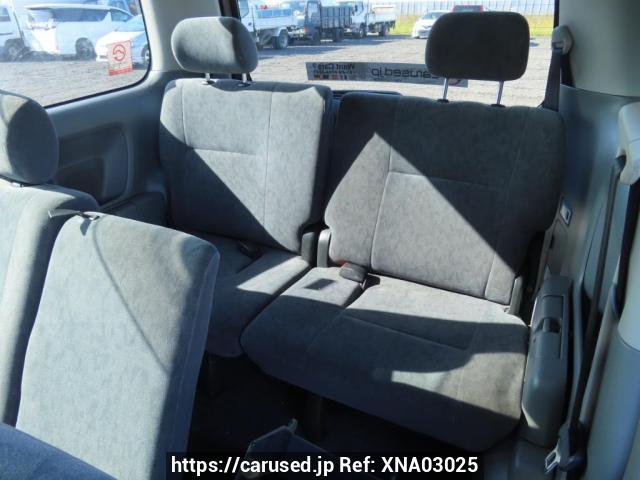 Buy Used 2006 Toyota Voxy AZR60G (XNA03025) - Carused.jp