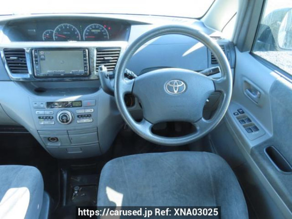 Used 2006 AT toyota voxy AZR60G Image[26]