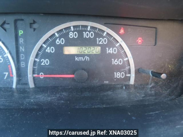 Used 2006 AT toyota voxy AZR60G Image[28]