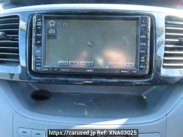 Used 2006 AT toyota voxy AZR60G Image[30]