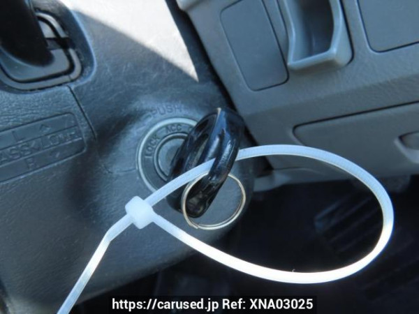 Used 2006 AT toyota voxy AZR60G Image[34]