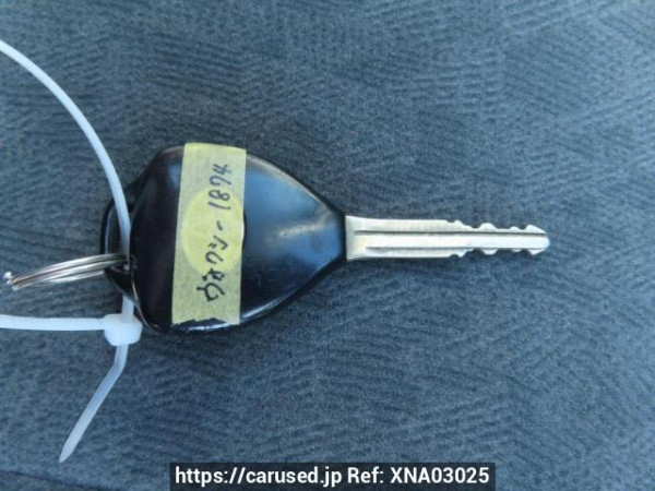 Used 2006 AT toyota voxy AZR60G Image[35]