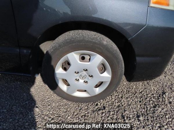 Used 2006 AT toyota voxy AZR60G Image[38]