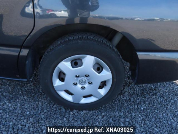Used 2006 AT toyota voxy AZR60G Image[40]