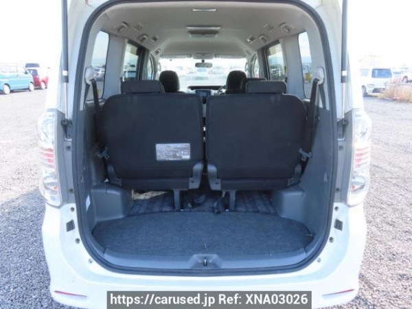 Used 2009 AT toyota voxy ZRR70W Image[8]