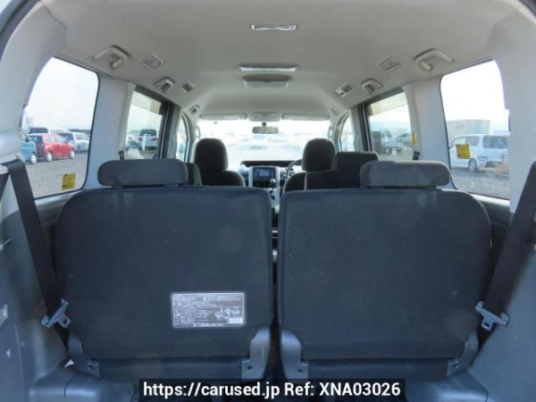 Used 2009 AT toyota voxy ZRR70W Image[9]