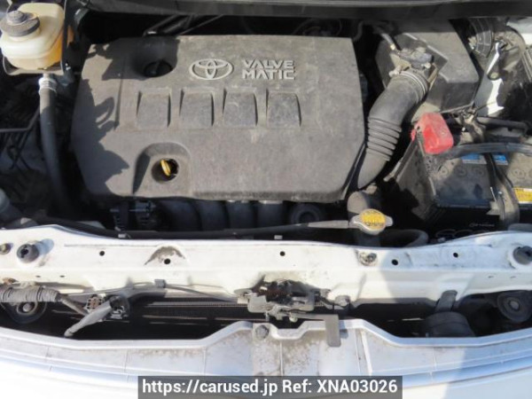 Used 2009 AT toyota voxy ZRR70W Image[10]