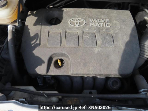Used 2009 AT toyota voxy ZRR70W Image[11]