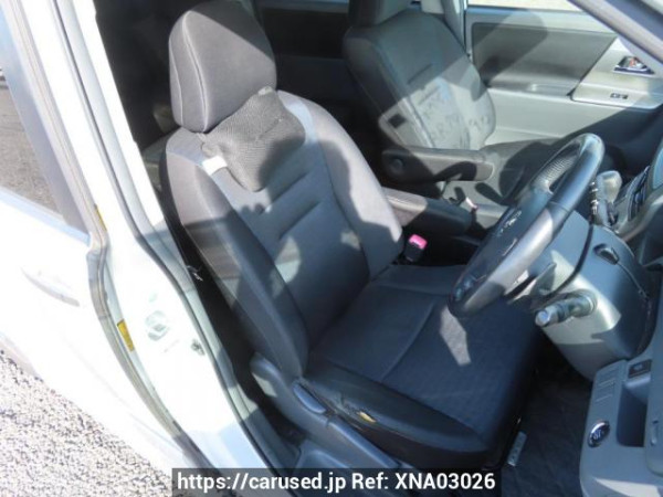 Used 2009 AT toyota voxy ZRR70W Image[15]