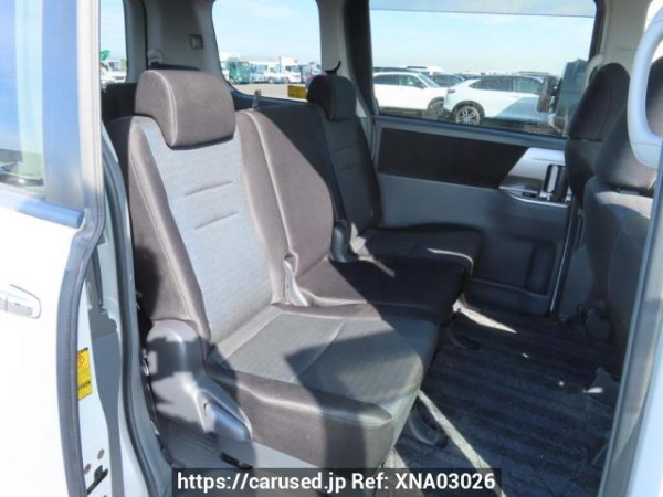 Used 2009 AT toyota voxy ZRR70W Image[19]