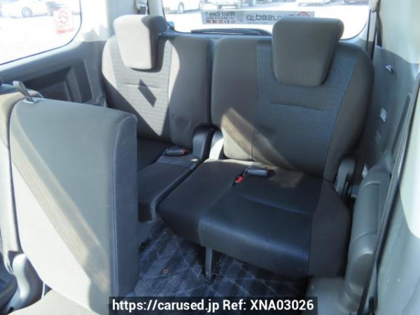 Used 2009 AT toyota voxy ZRR70W Image[23]