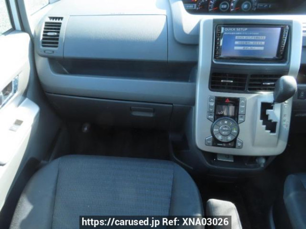 Used 2009 AT toyota voxy ZRR70W Image[25]