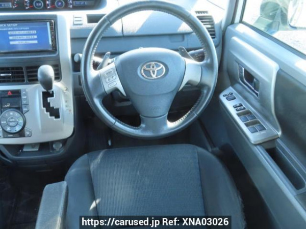Used 2009 AT toyota voxy ZRR70W Image[26]