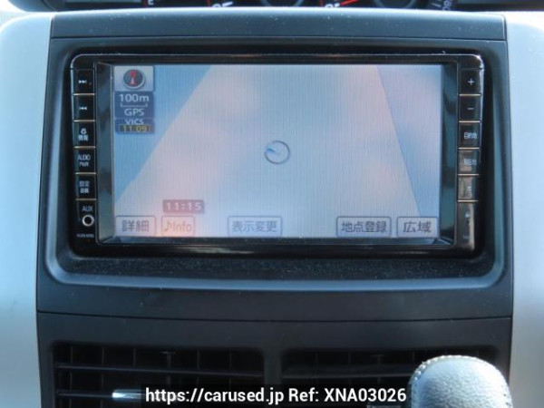 Used 2009 AT toyota voxy ZRR70W Image[30]