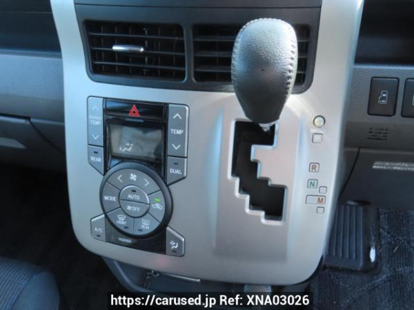 Used 2009 AT toyota voxy ZRR70W Image[31]