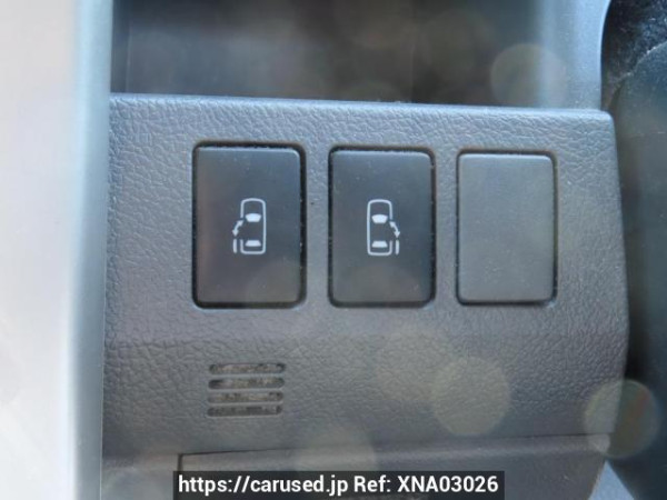 Used 2009 AT toyota voxy ZRR70W Image[33]