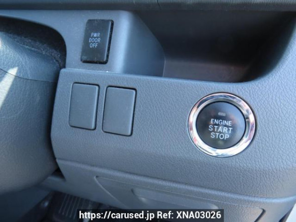Used 2009 AT toyota voxy ZRR70W Image[34]