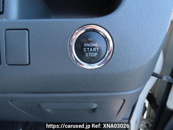 Used 2009 AT toyota voxy ZRR70W Image[35]
