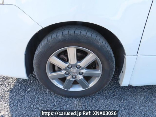 Used 2009 AT toyota voxy ZRR70W Image[37]