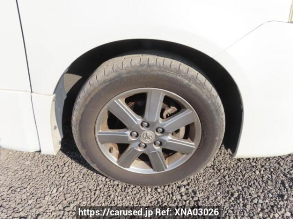 Used 2009 AT toyota voxy ZRR70W Image[38]