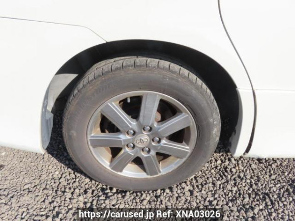 Used 2009 AT toyota voxy ZRR70W Image[39]