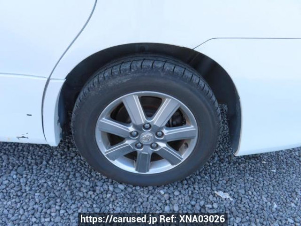 Used 2009 AT toyota voxy ZRR70W Image[40]
