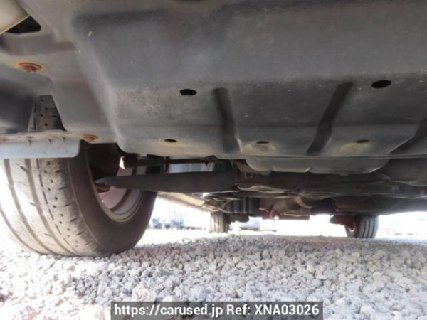 Used 2009 AT toyota voxy ZRR70W Image[41]