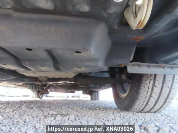 Used 2009 AT toyota voxy ZRR70W Image[42]