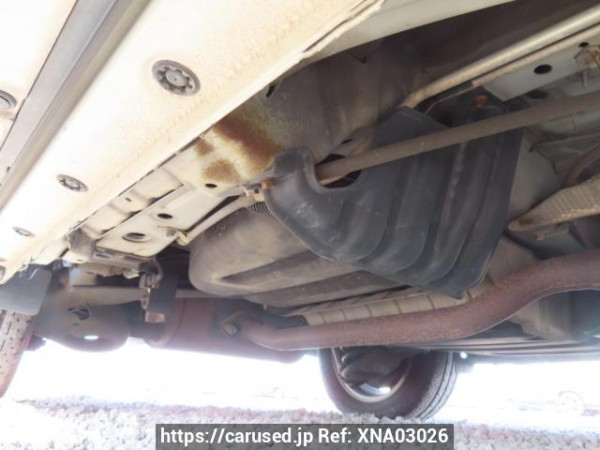 Used 2009 AT toyota voxy ZRR70W Image[43]