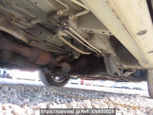 Used 2009 AT toyota voxy ZRR70W Image[44]