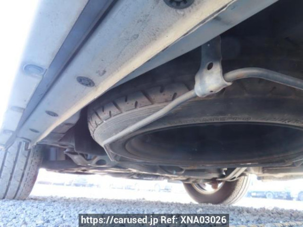 Used 2009 AT toyota voxy ZRR70W Image[45]