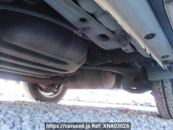 Used 2009 AT toyota voxy ZRR70W Image[46]