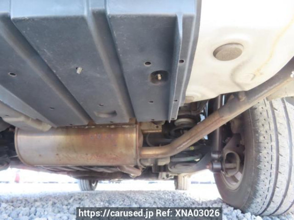 Used 2009 AT toyota voxy ZRR70W Image[49]