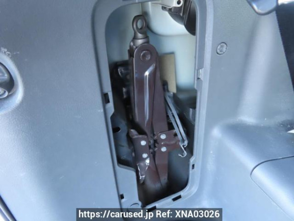 Used 2009 AT toyota voxy ZRR70W Image[51]