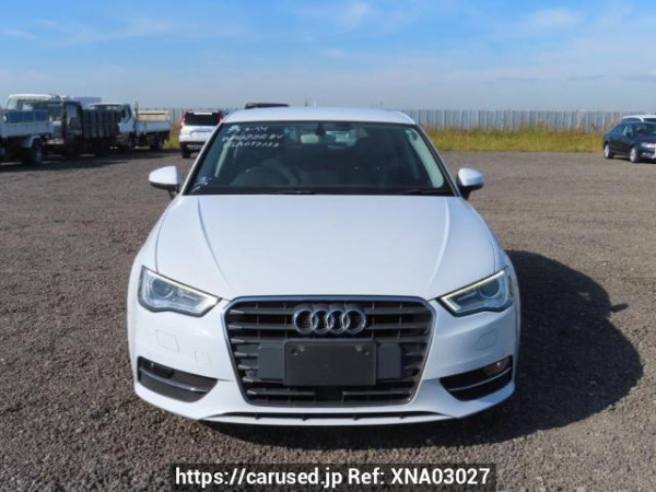 Used 2016 AT audi a3 8VCXS Image[1]