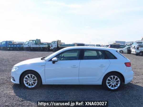 Used 2016 AT audi a3 8VCXS Image[3]