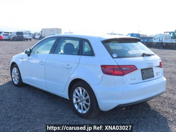 Used 2016 AT audi a3 8VCXS Image[4]