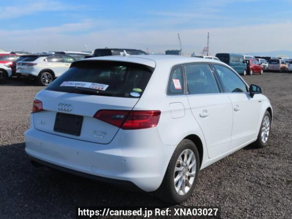Used 2016 AT audi a3 8VCXS Image[6]
