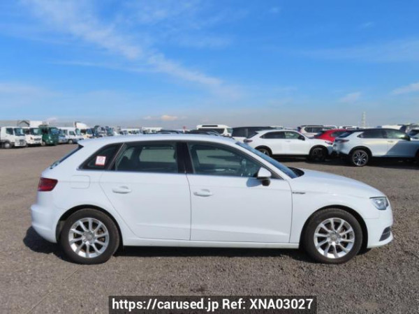 Used 2016 AT audi a3 8VCXS Image[7]