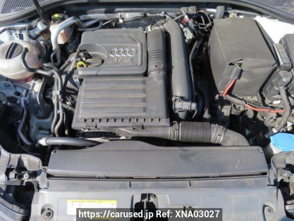 Used 2016 AT audi a3 8VCXS Image[10]