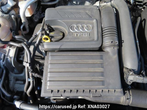 Used 2016 AT audi a3 8VCXS Image[11]