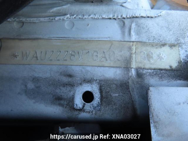 Used 2016 AT audi a3 8VCXS Image[13]