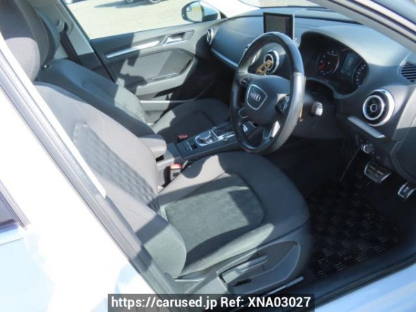 Used 2016 AT audi a3 8VCXS Image[14]