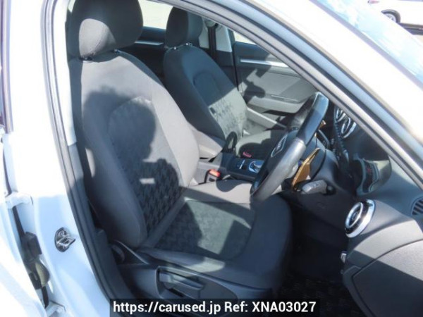 Used 2016 AT audi a3 8VCXS Image[15]