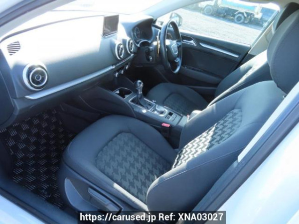 Used 2016 AT audi a3 8VCXS Image[16]