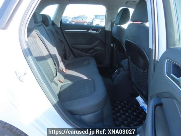 Used 2016 AT audi a3 8VCXS Image[18]