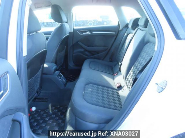 Used 2016 AT audi a3 8VCXS Image[19]